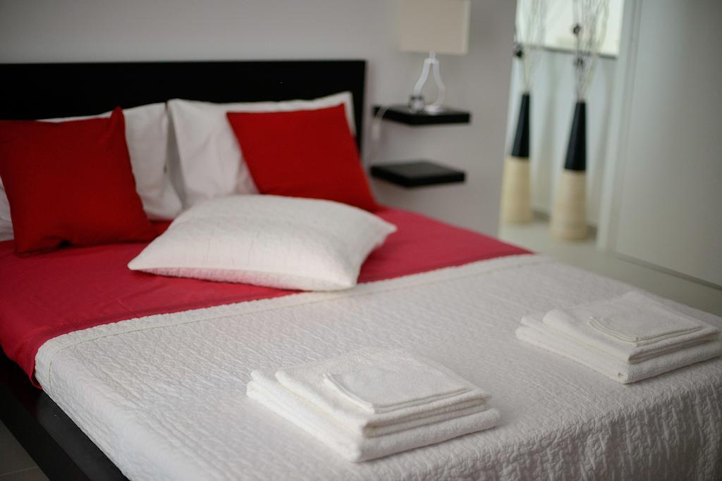 Casa Petrarca B&B Turín Habitación foto